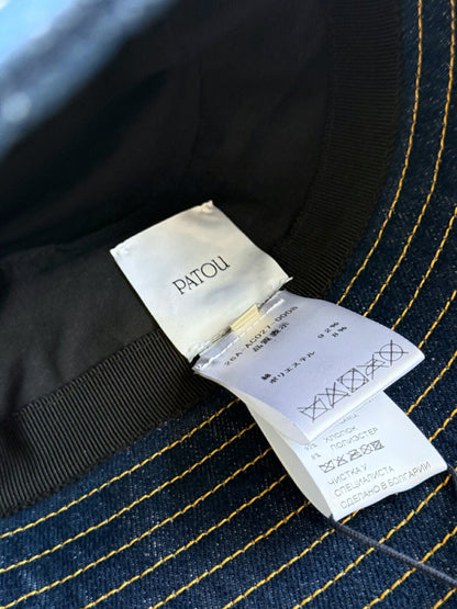 PATOU Denim