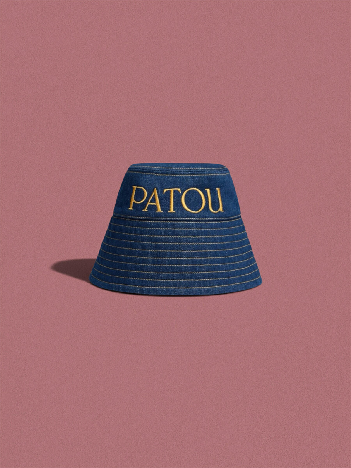 PATOU Denim
