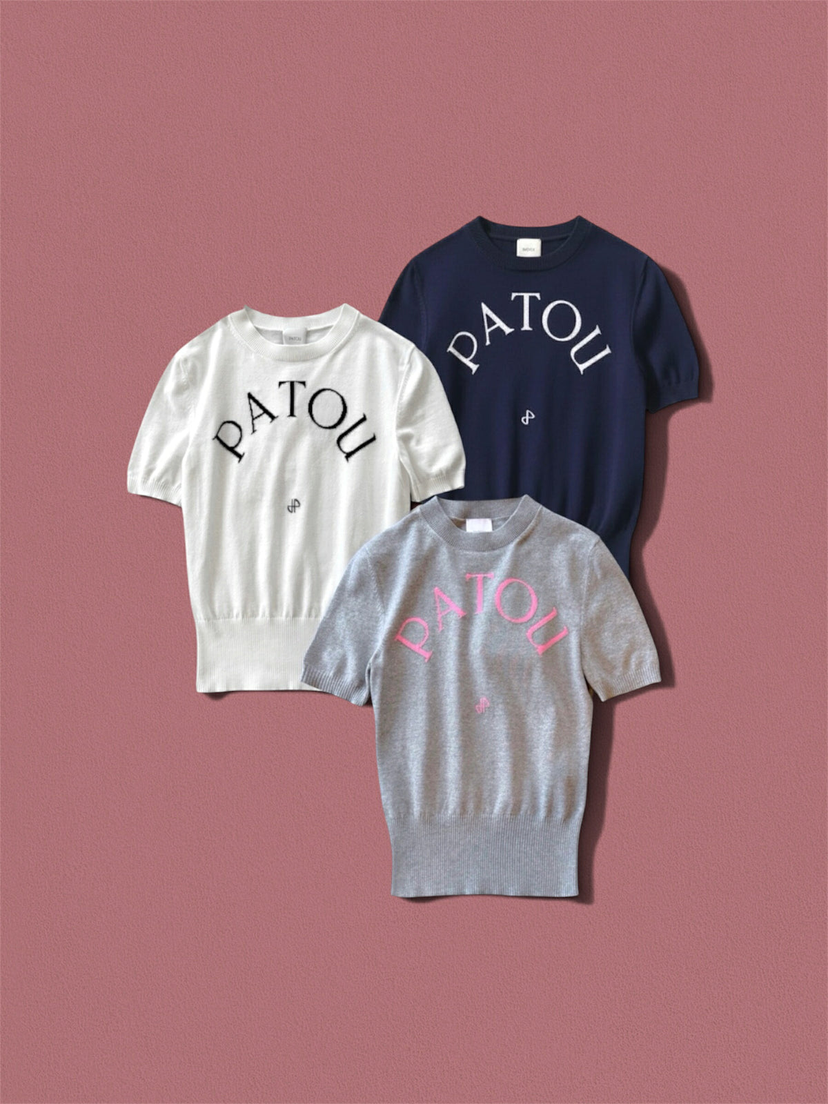 PATOU Knit