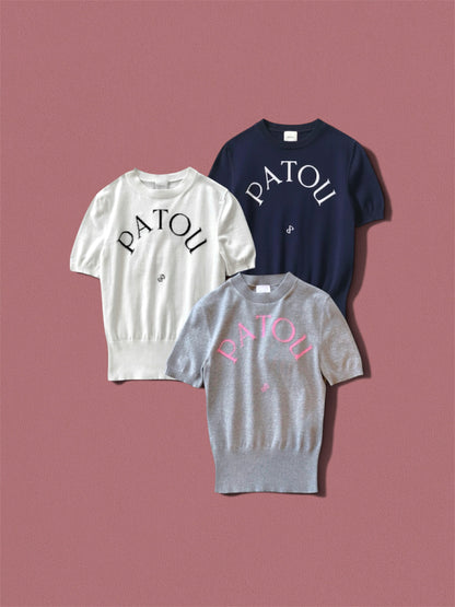 PATOU Knit