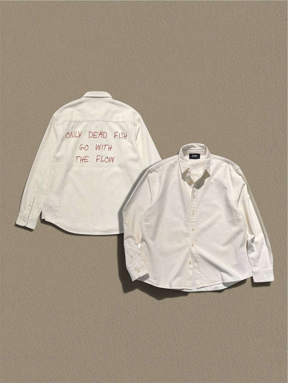KO SAMUI TAILORS Jacket