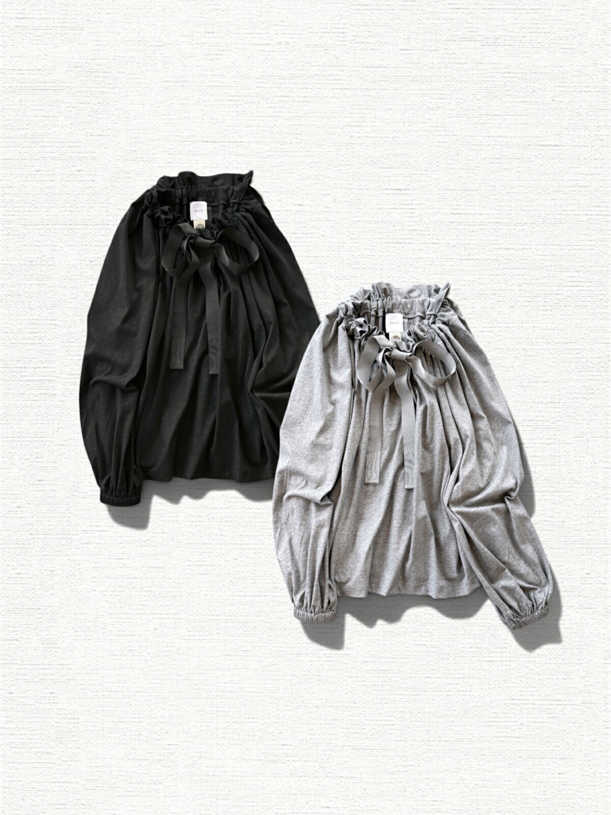 PATOU Blouse