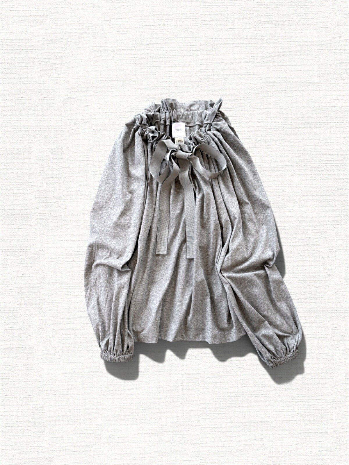 PATOU Blouse