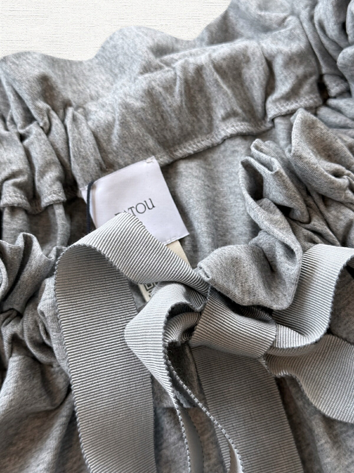 PATOU Blouse