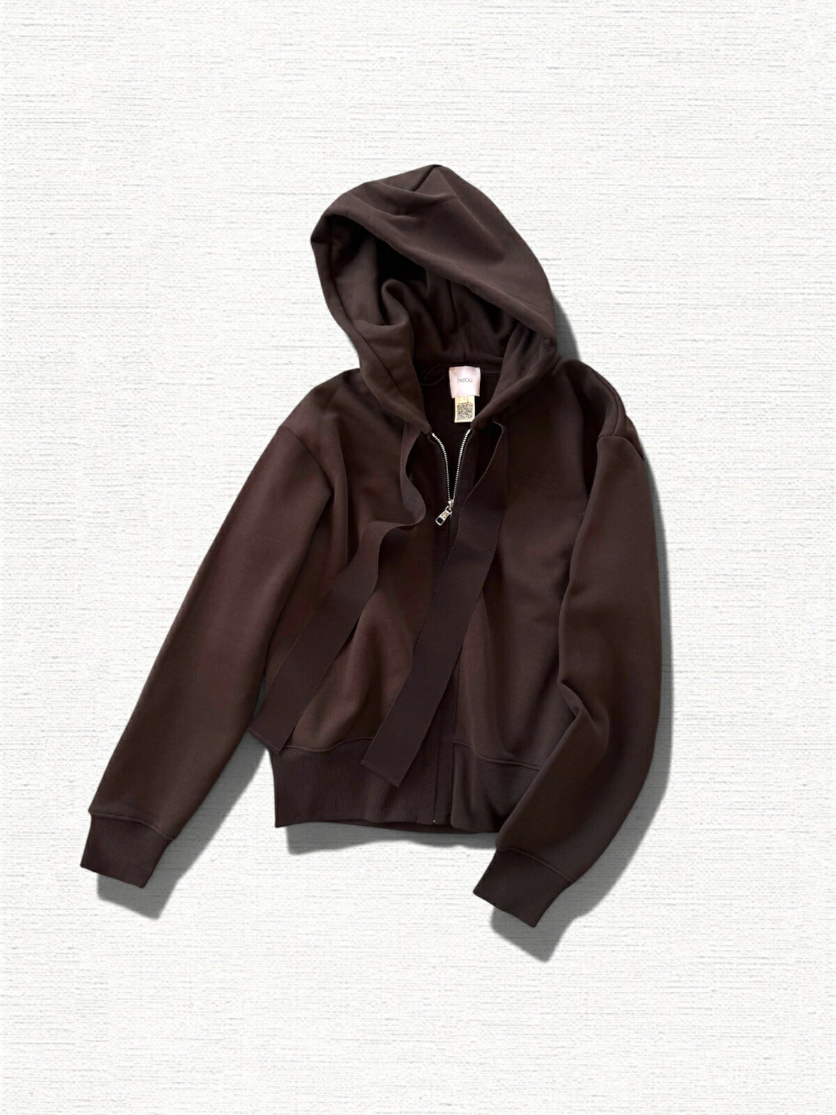 PATOU Hoodie