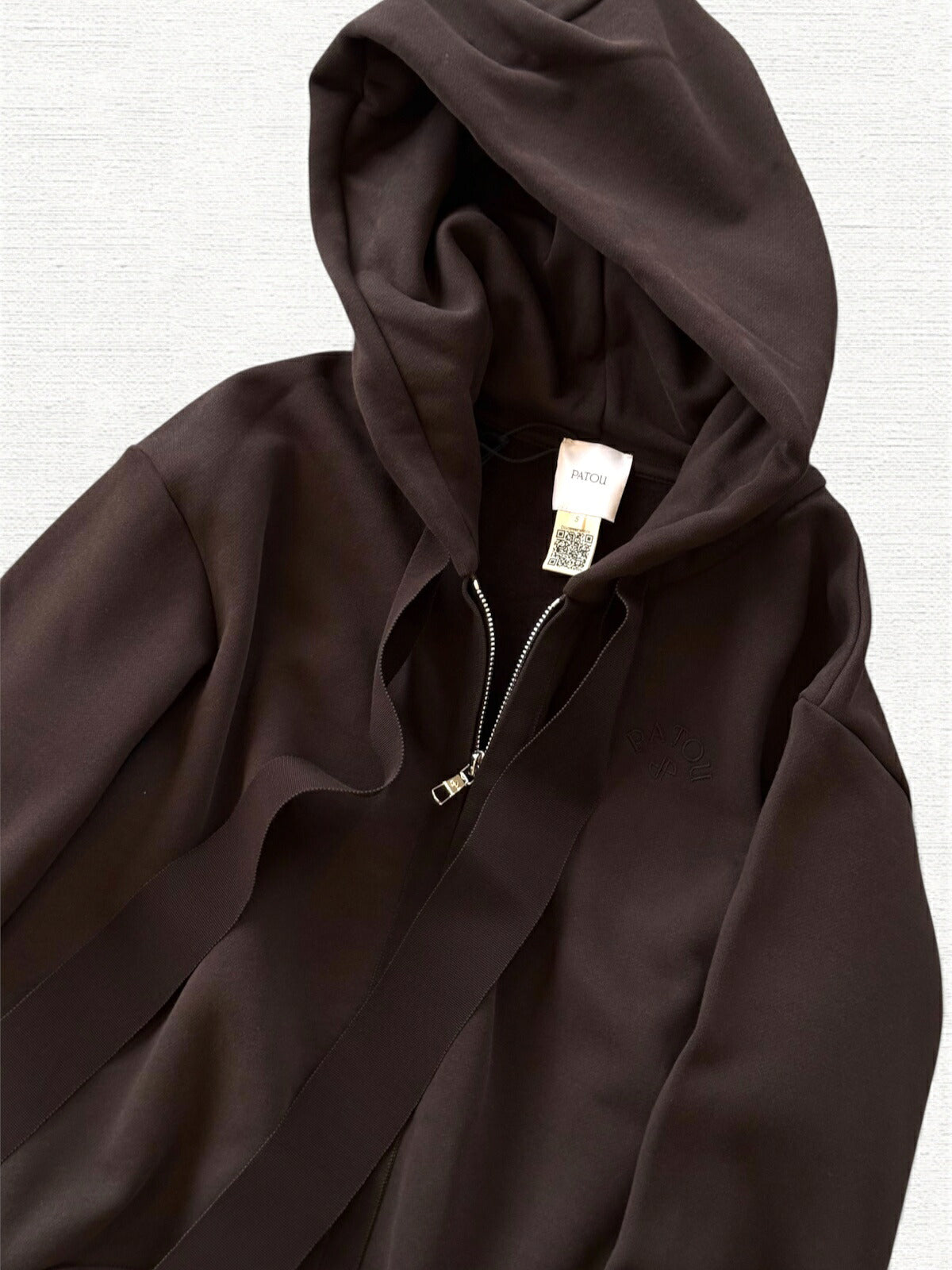 PATOU Hoodie