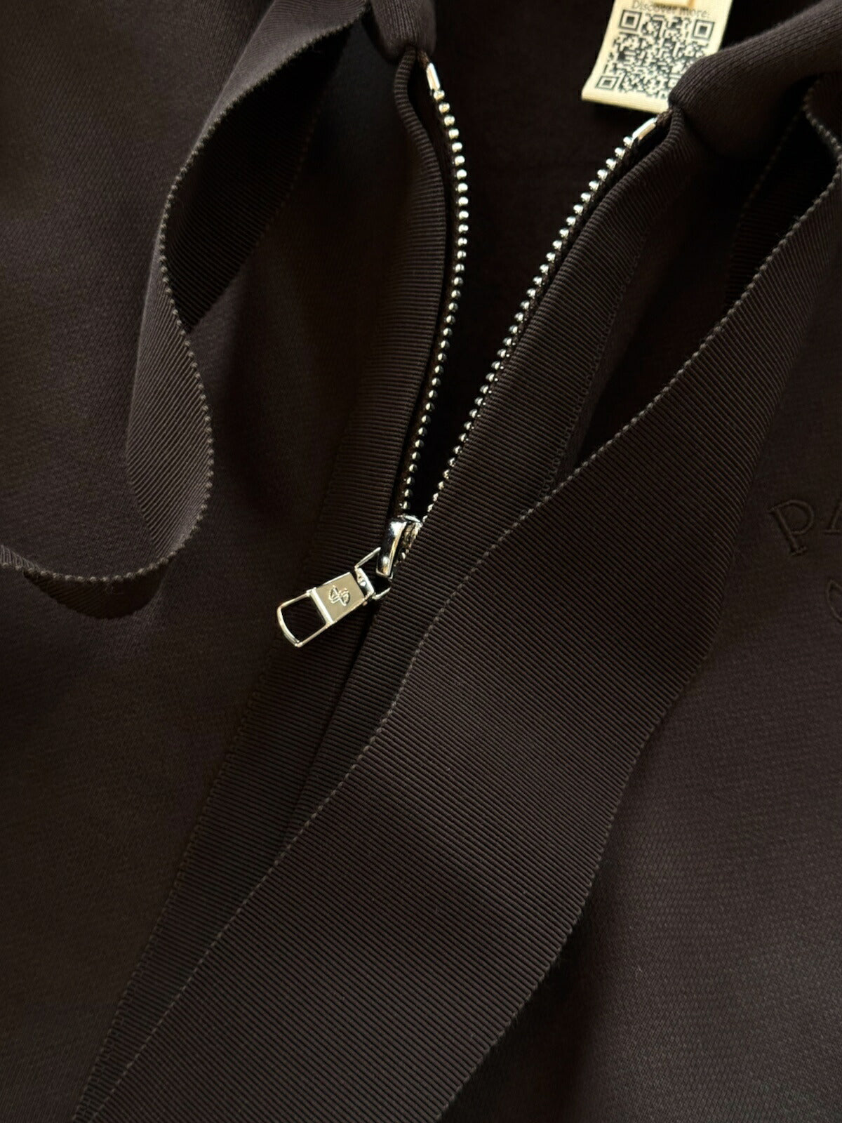 PATOU Hoodie