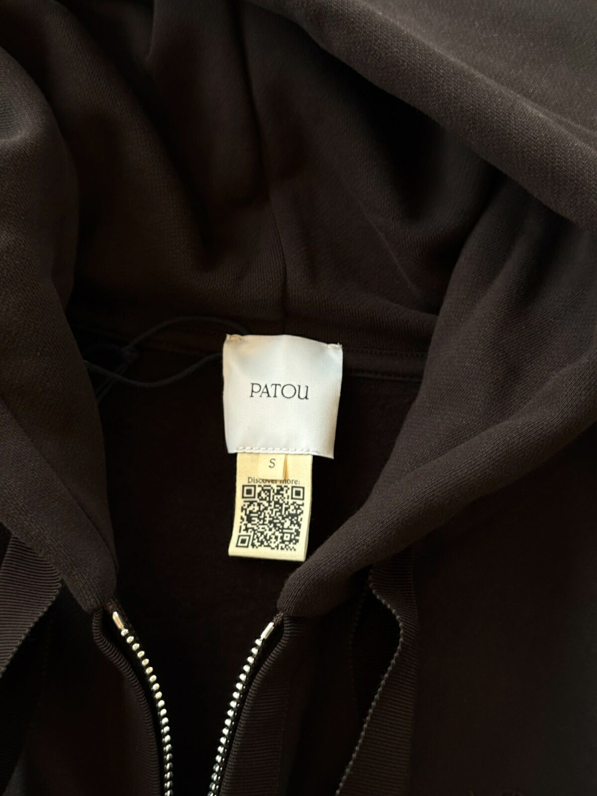PATOU Hoodie