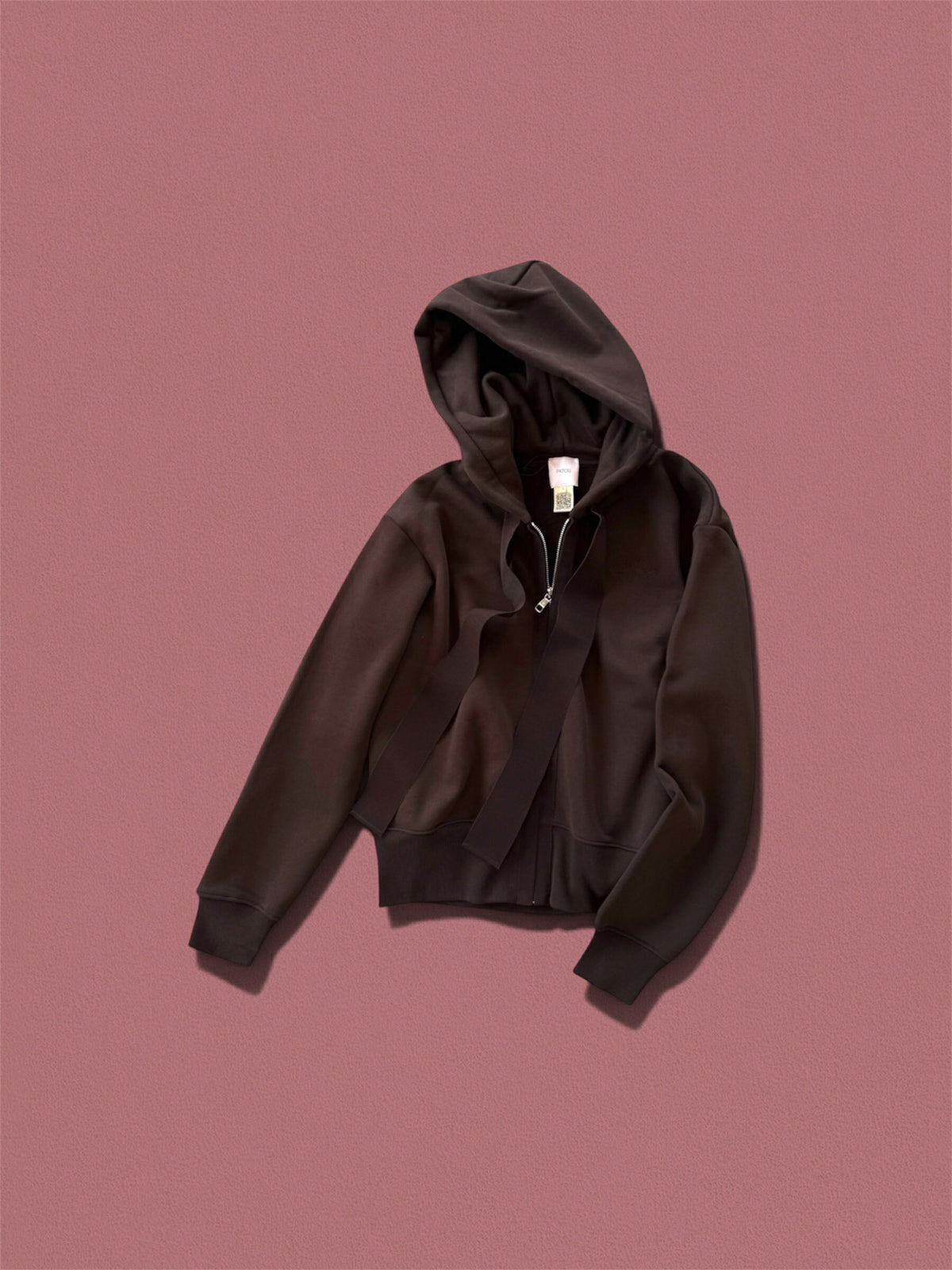 PATOU Hoodie