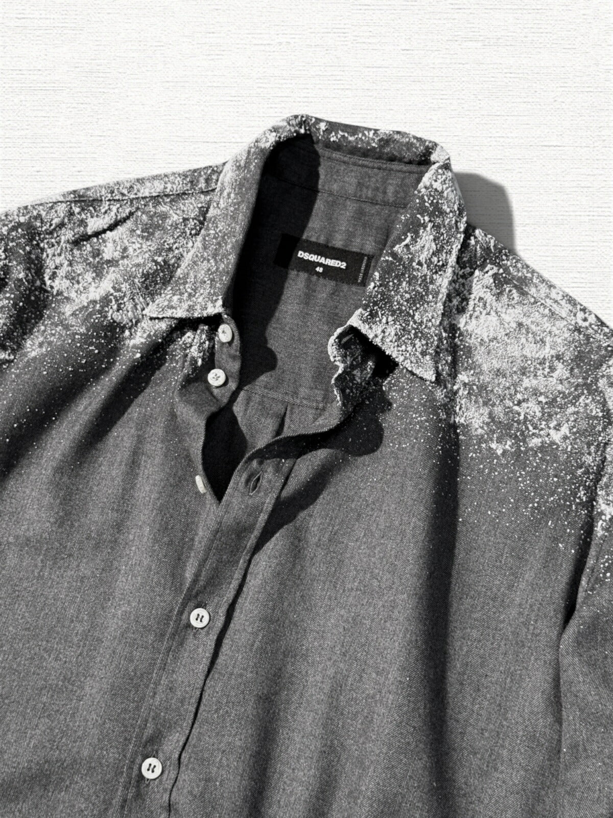 DSQUARED2 Shirt