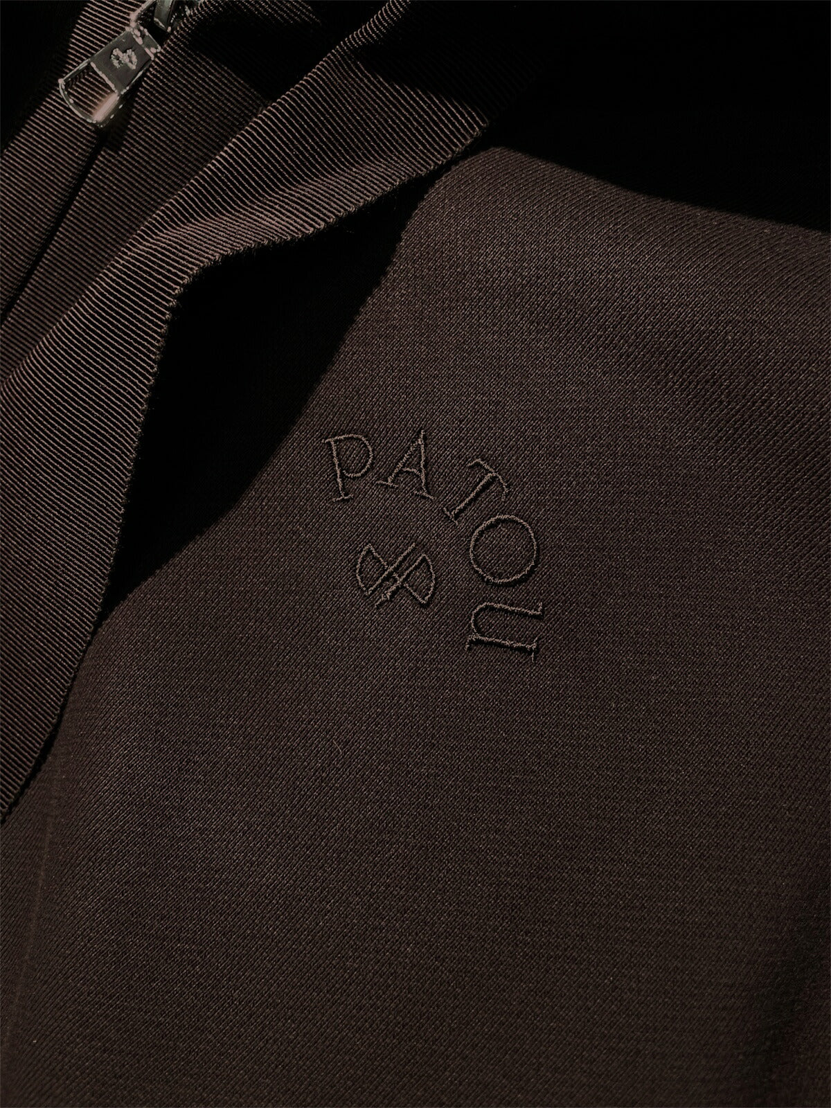 PATOU Hoodie