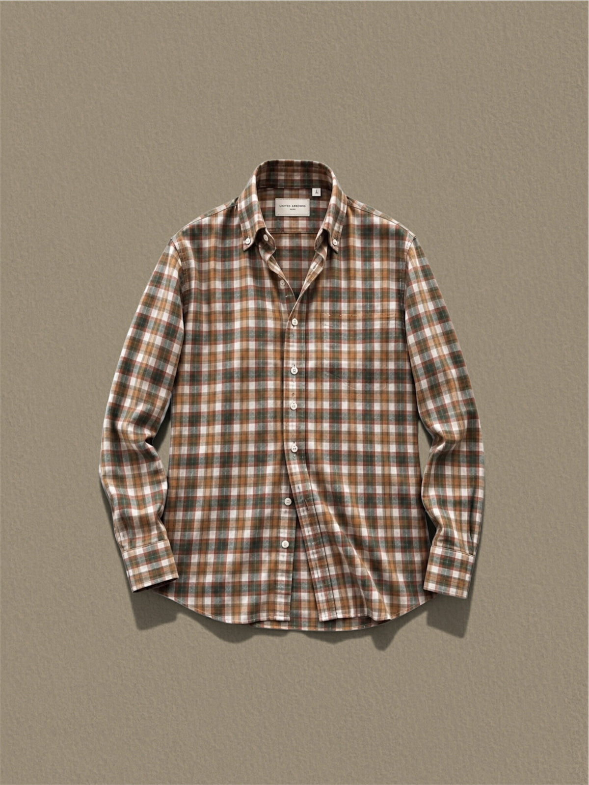 ALTEM FLOWER Outerwear