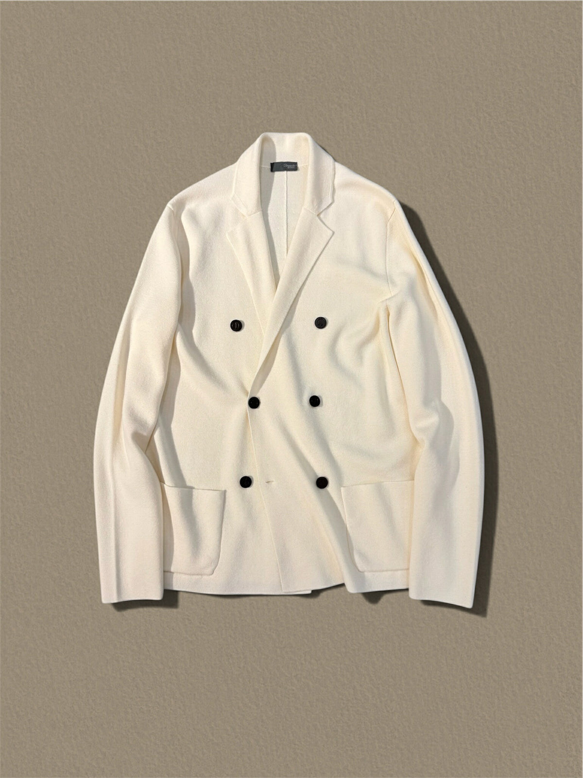 Drumohr Jacket