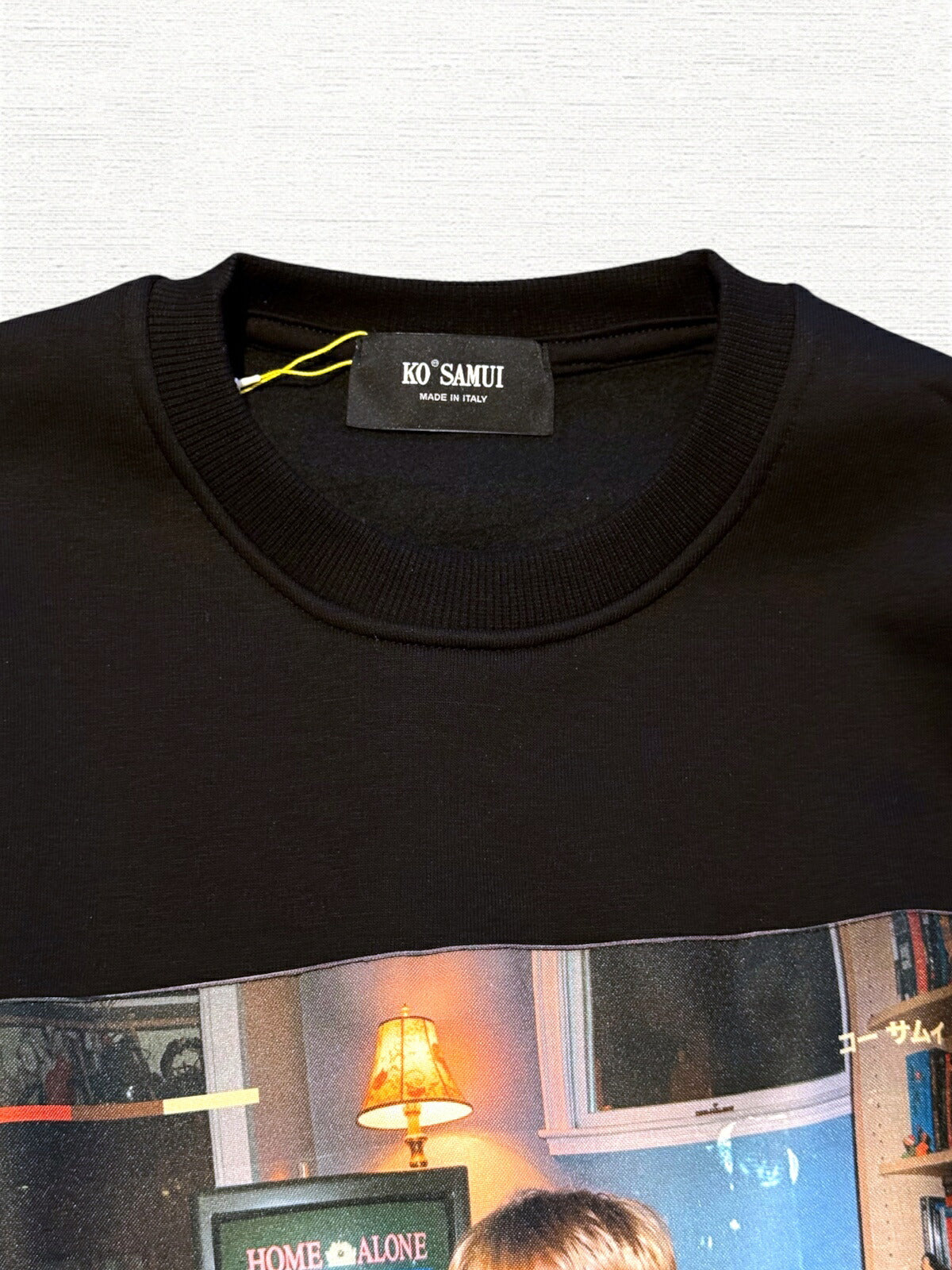 KO SAMUI TAILORS Sweat