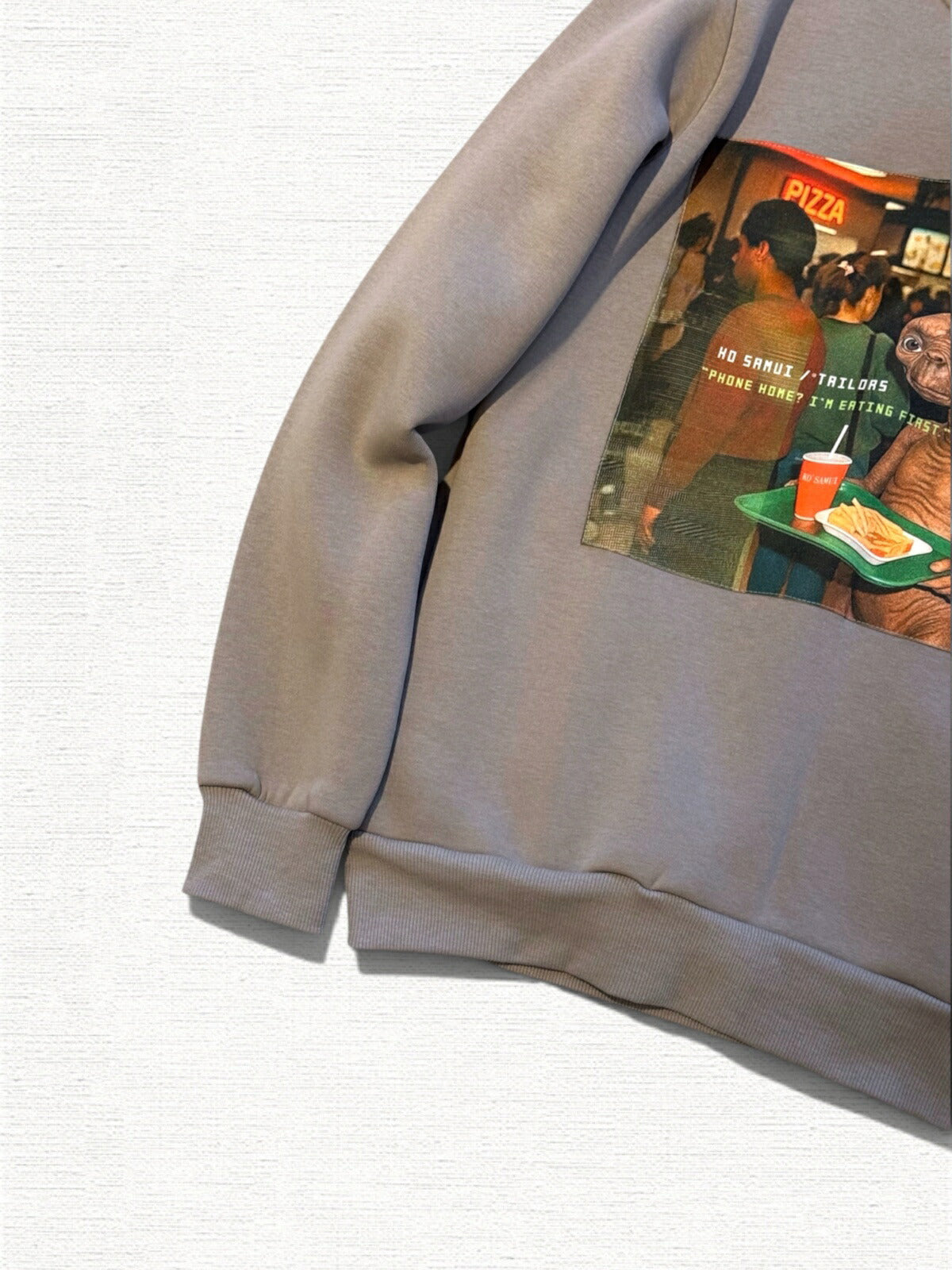 KO SAMUI TAILORS Sweat