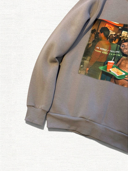 KO SAMUI TAILORS Sweat