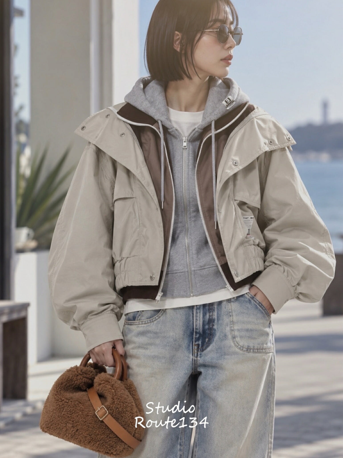 Maison MIHARA YASUHIRO Jacket