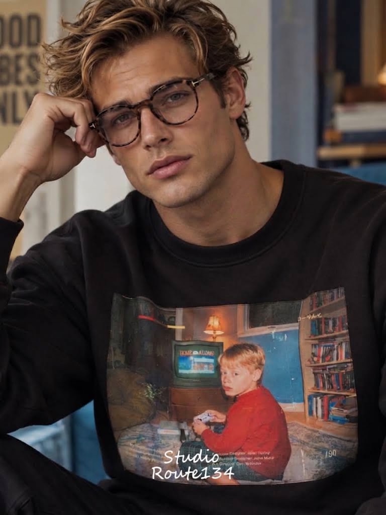 KO SAMUI TAILORS Sweat