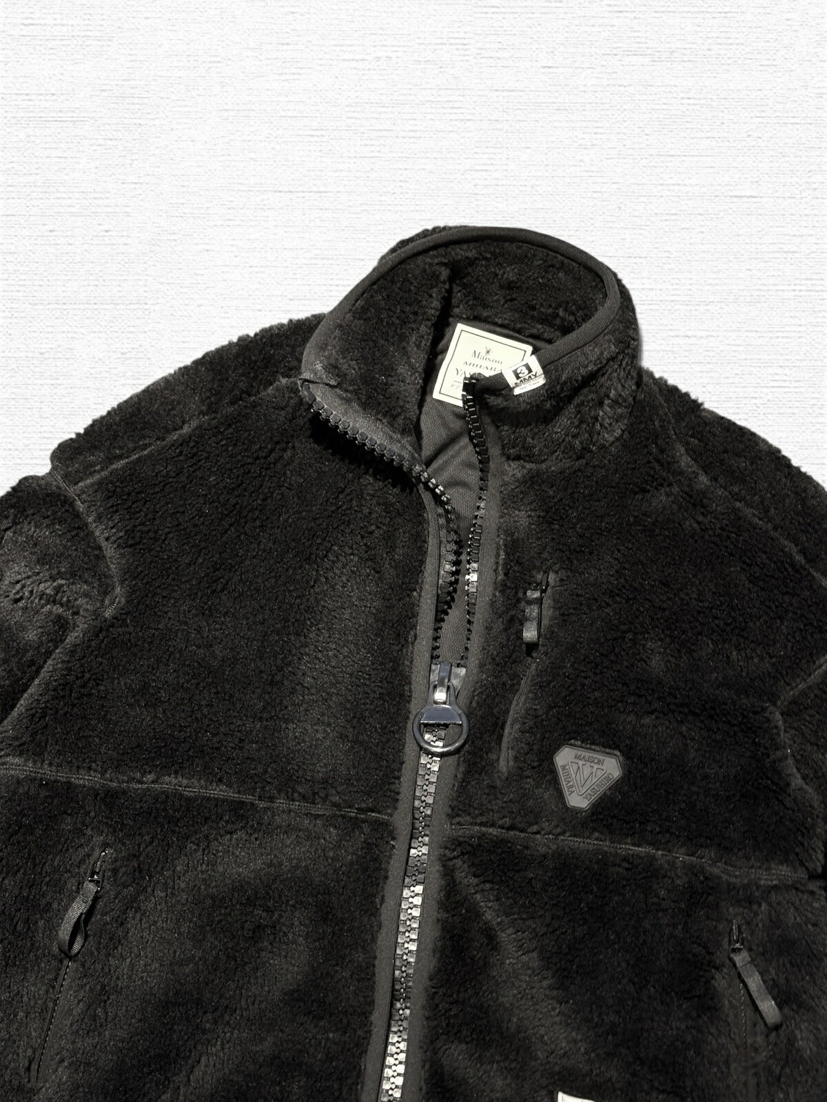 Maison MIHARA YASUHIRO Blouson