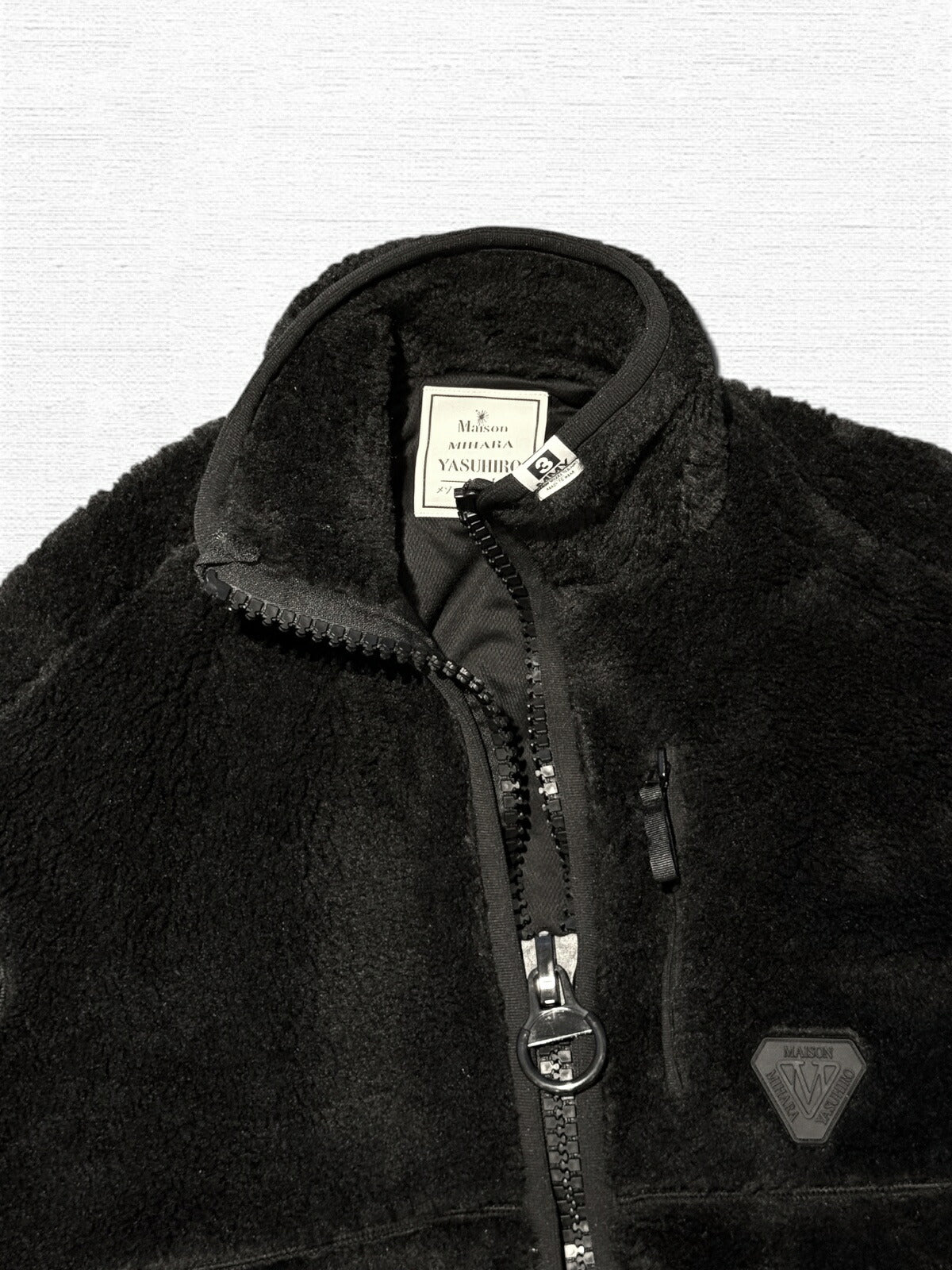 Maison MIHARA YASUHIRO Blouson