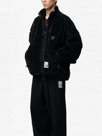 Maison MIHARA YASUHIRO Blouson