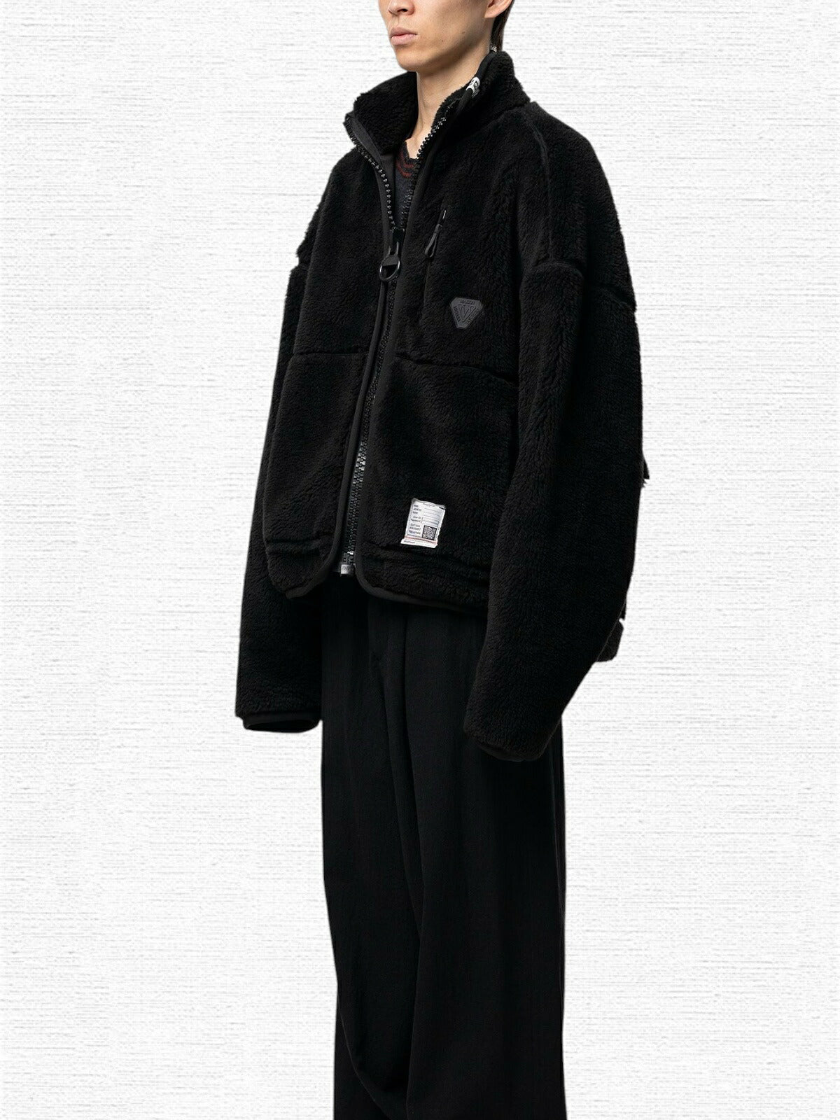 Maison MIHARA YASUHIRO Blouson