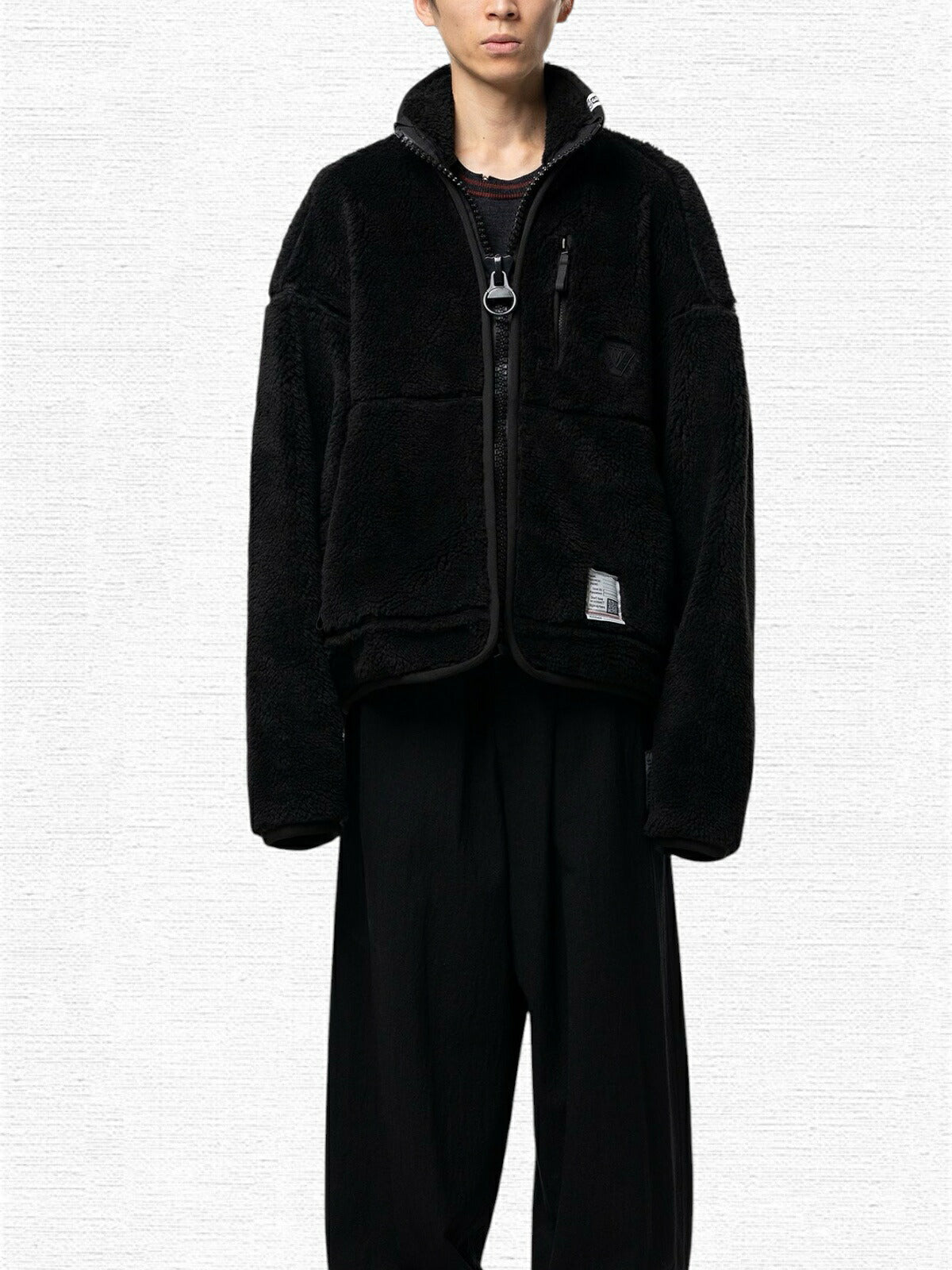 Maison MIHARA YASUHIRO Blouson