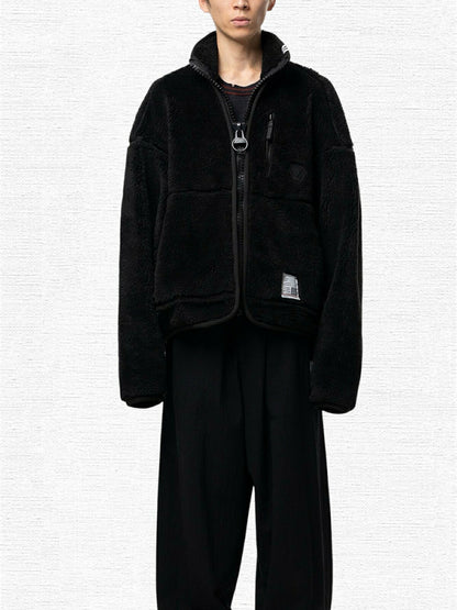 Maison MIHARA YASUHIRO Blouson