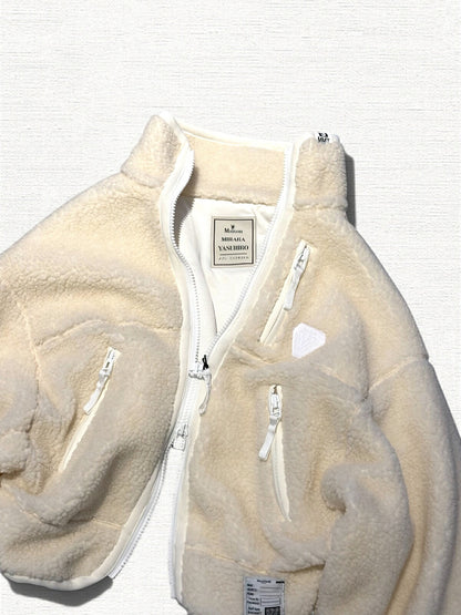 Maison MIHARA YASUHIRO Blouson