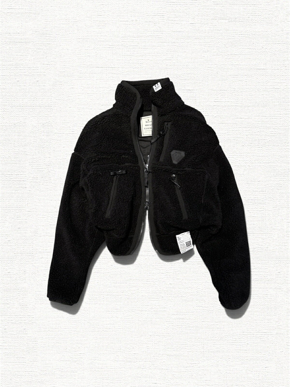 Maison MIHARA YASUHIRO Blouson