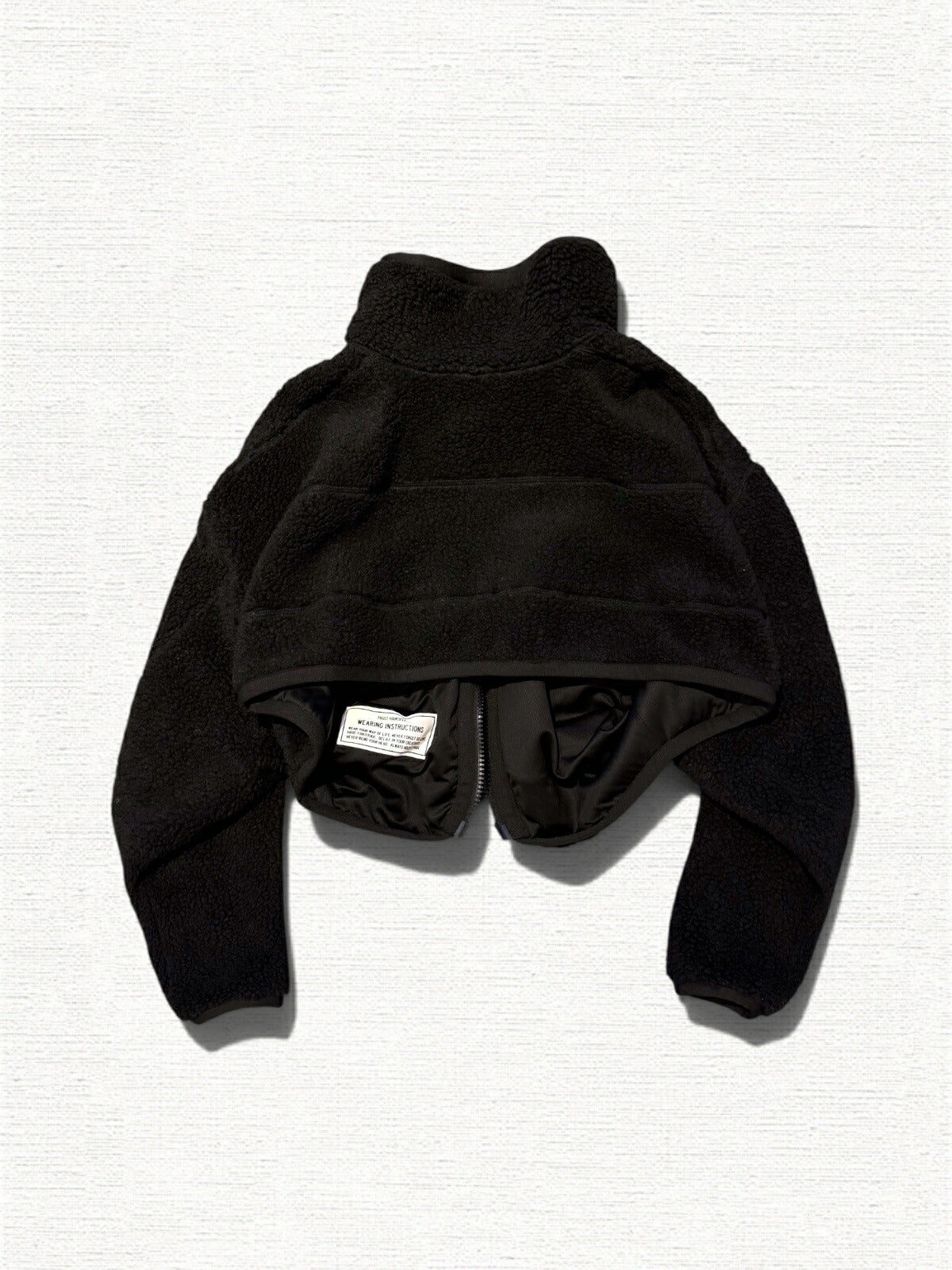 Maison MIHARA YASUHIRO Blouson