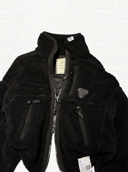 Maison MIHARA YASUHIRO Blouson