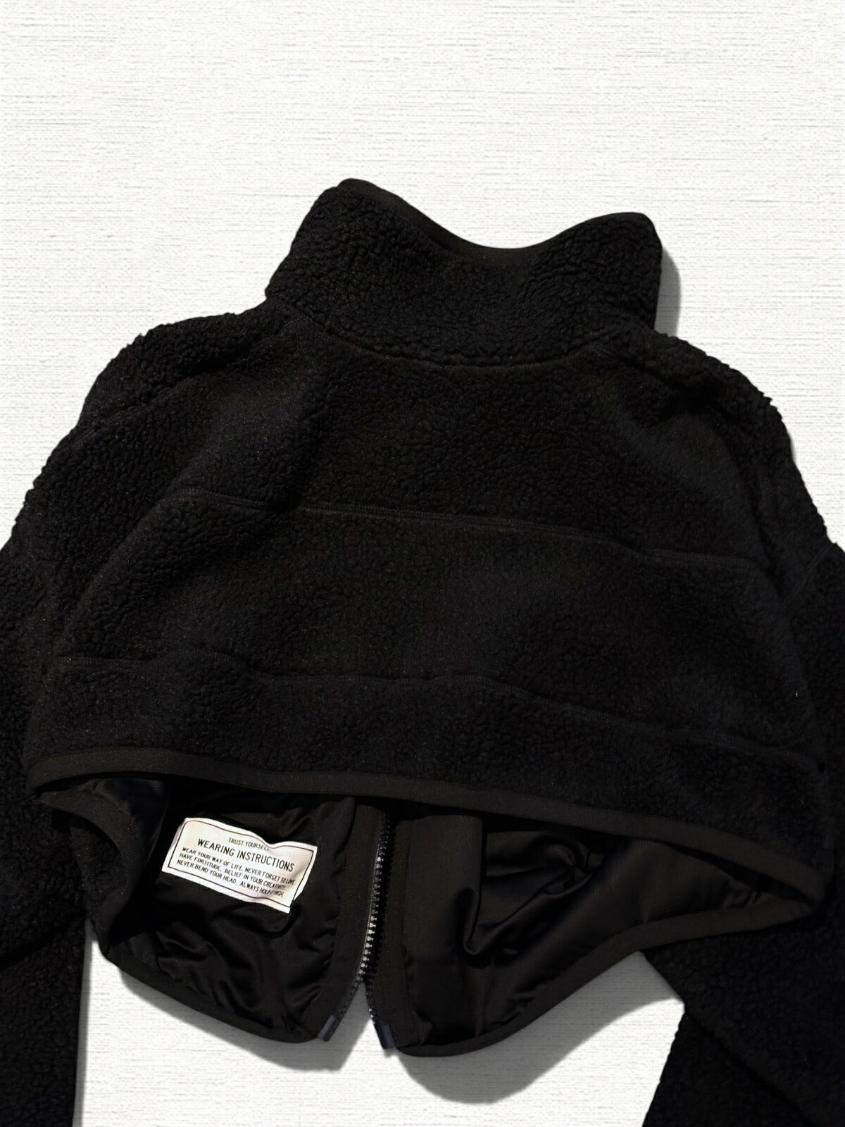 Maison MIHARA YASUHIRO Blouson