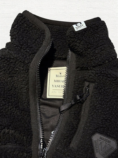 Maison MIHARA YASUHIRO Blouson