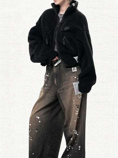 Maison MIHARA YASUHIRO Blouson