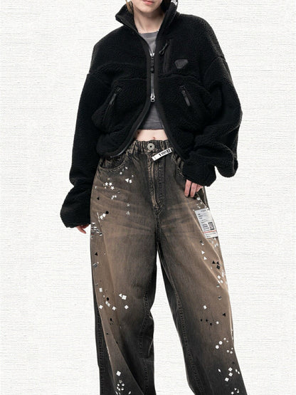 Maison MIHARA YASUHIRO Blouson