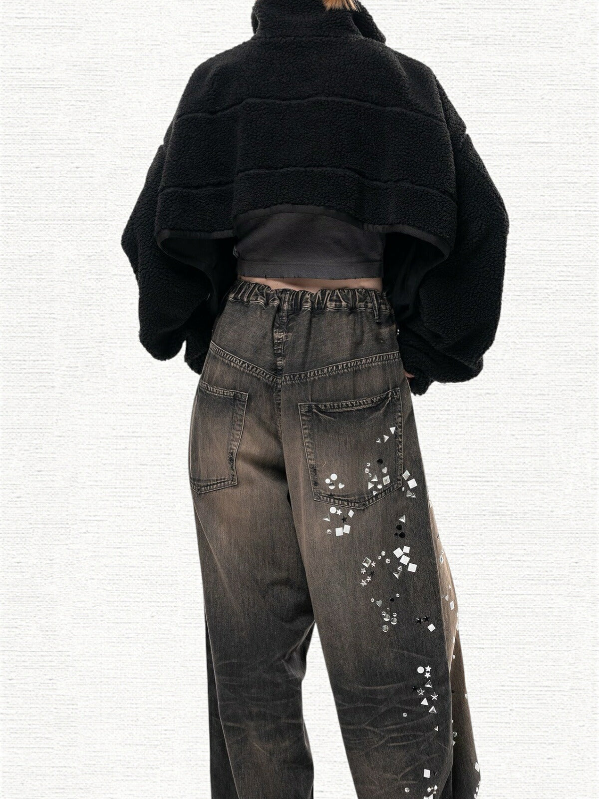 Maison MIHARA YASUHIRO Blouson