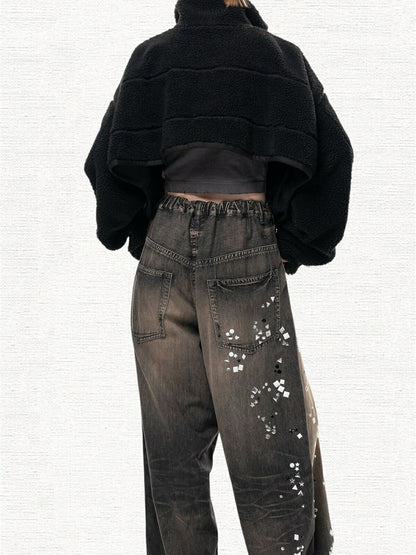 Maison MIHARA YASUHIRO Blouson