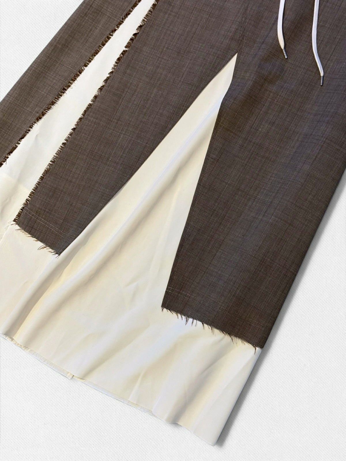 Maison MIHARA YASUHIRO Pants