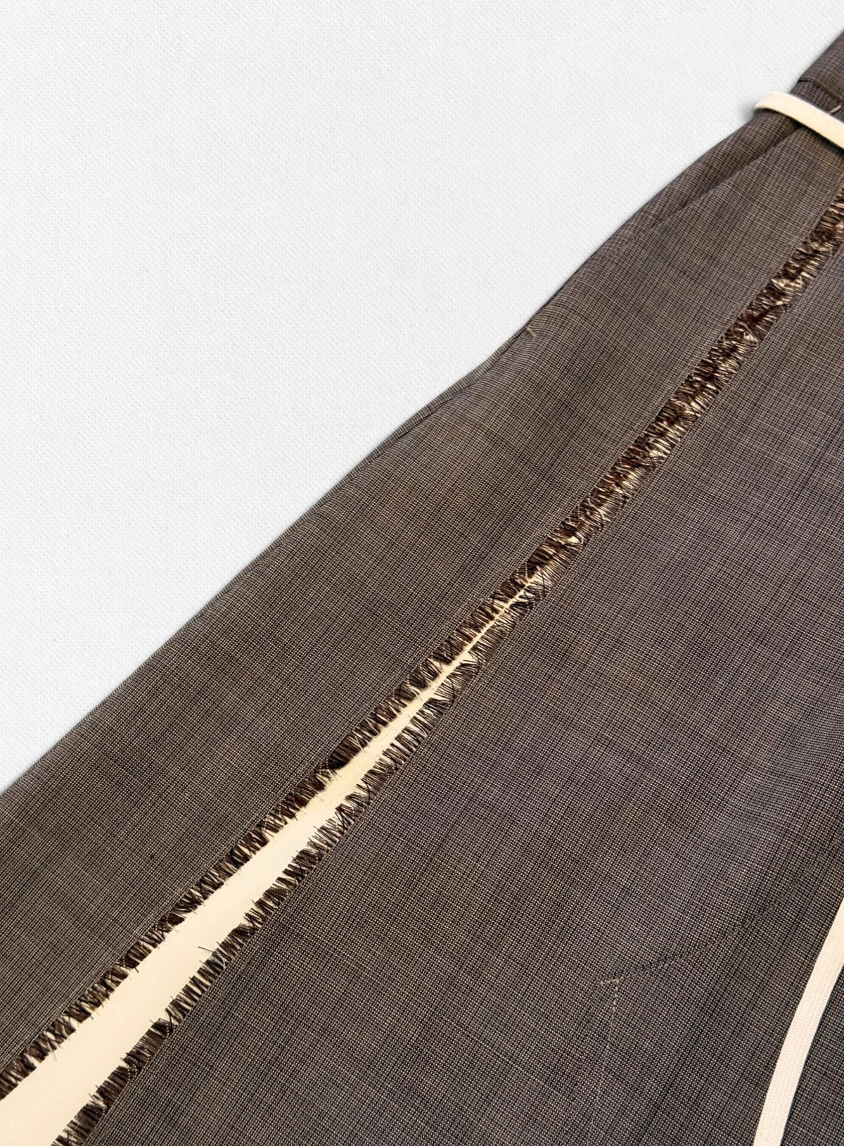 Maison MIHARA YASUHIRO Pants