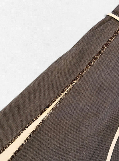 Maison MIHARA YASUHIRO Pants