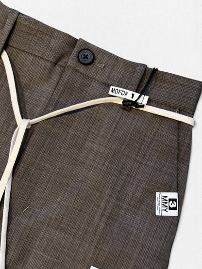 Maison MIHARA YASUHIRO Pants