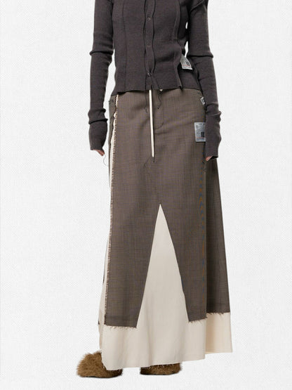 Maison MIHARA YASUHIRO Pants