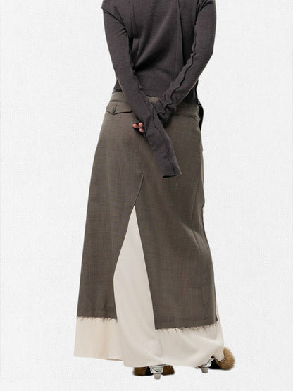 Maison MIHARA YASUHIRO Pants