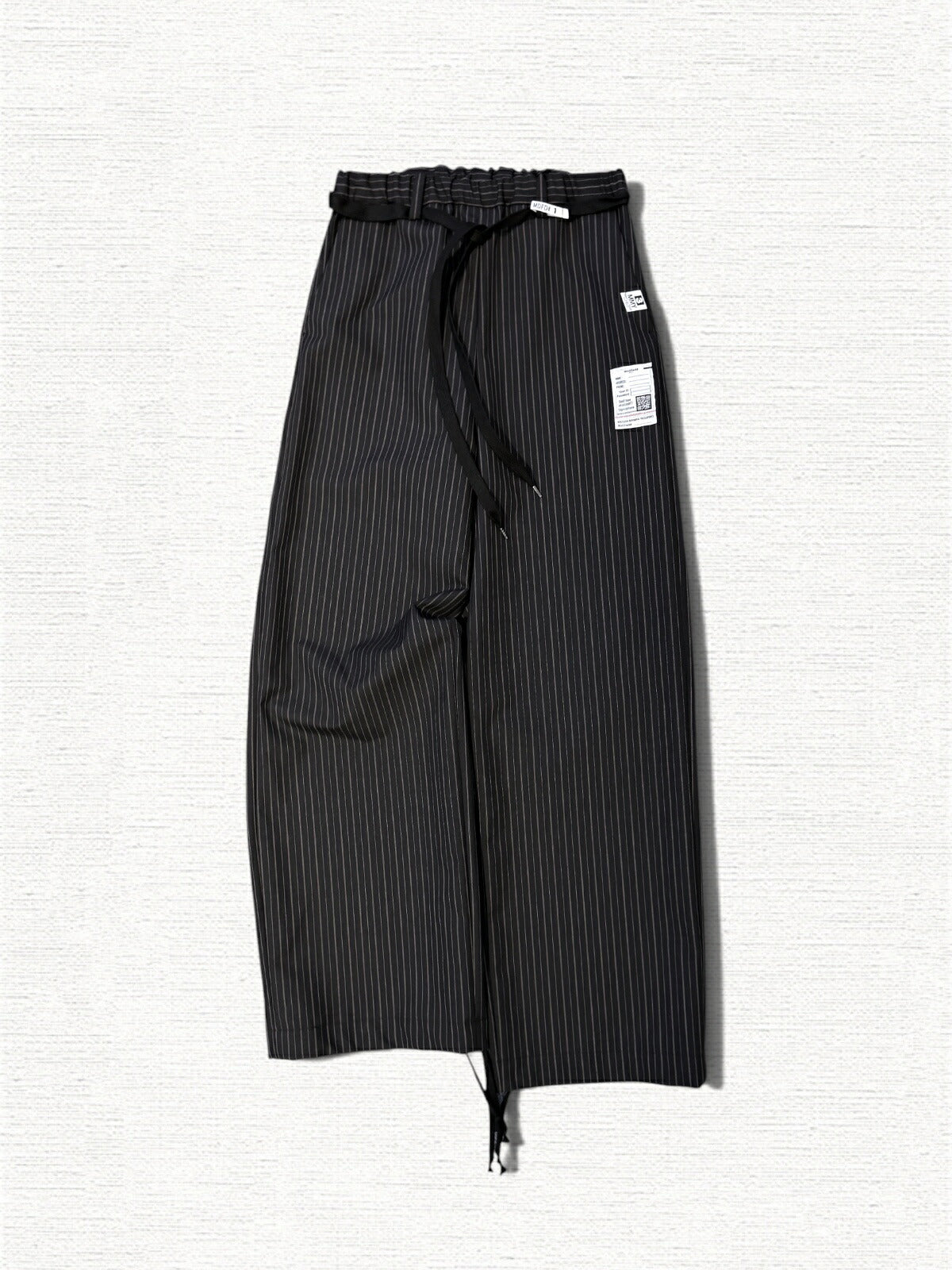 Maison MIHARA YASUHIRO Pants