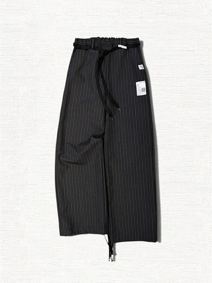 Maison MIHARA YASUHIRO Pants