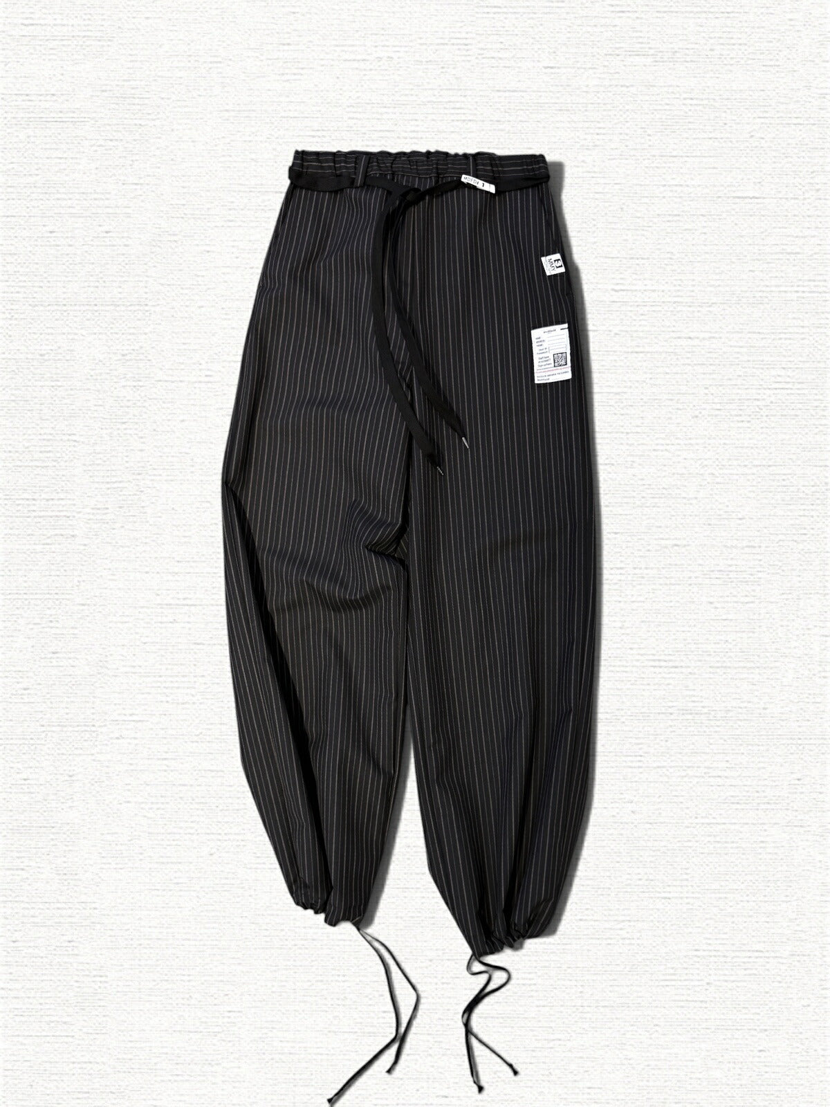 Maison MIHARA YASUHIRO Pants