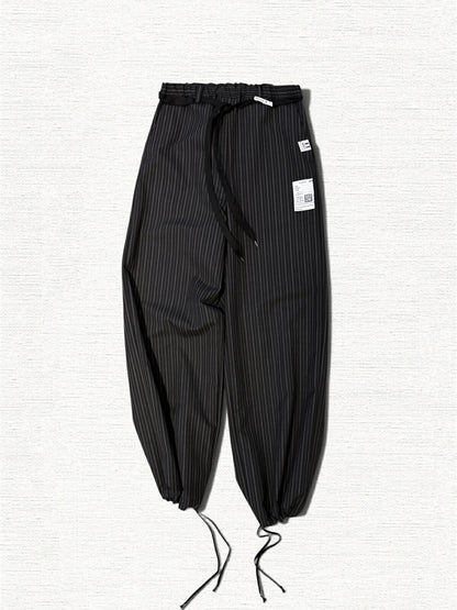 Maison MIHARA YASUHIRO Pants