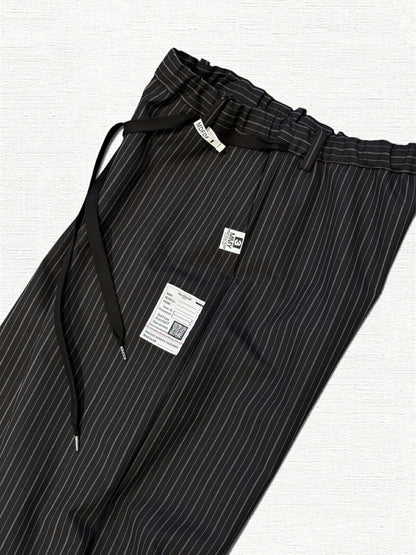 Maison MIHARA YASUHIRO Pants