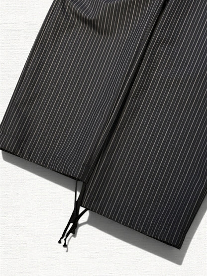 Maison MIHARA YASUHIRO Pants